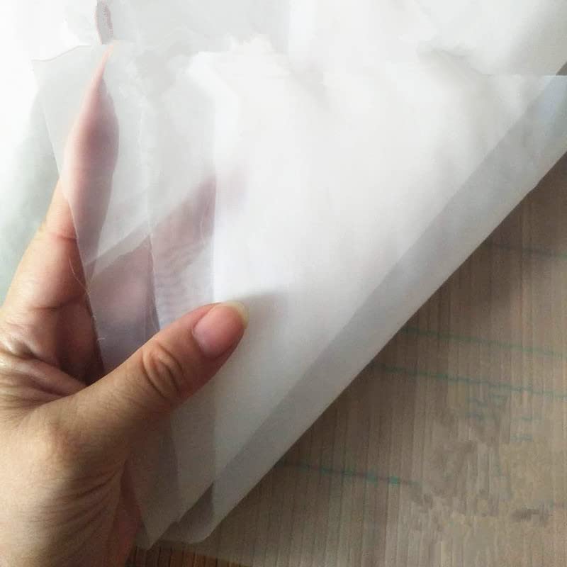 MNUPL 600/700/ 800/900/1000 Mesh Gaze Nylon Filter Mesh... - Sports & Fitness Amazon Allemagne à 18.63€