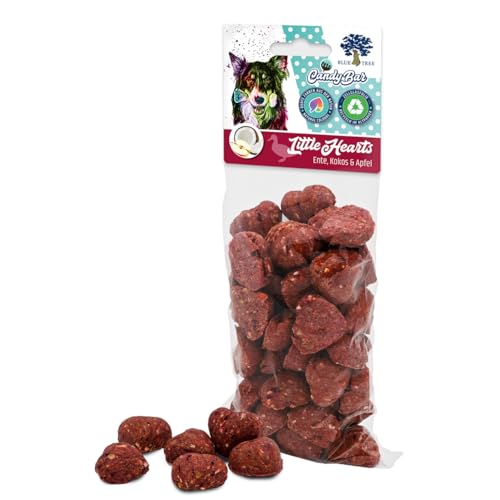BLUE TREE Little Hearts 100 g - Maison & Cuisine Amazon Allemagne à 2.69€