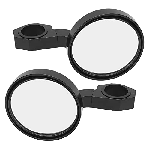 Specchietti Retrovisori Laterali UTV Rotondi in Lega di... - High-Tech & Électronique Amazon Italie à 13.14€