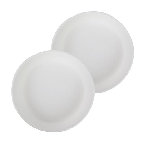 The HC Companies SLI14000A10T020LRESR - Platillo Redondo... - Maison & Cuisine Amazon Espagne à 22.17€