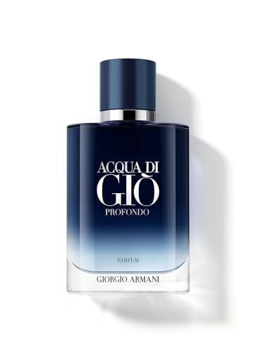 Acqua Di Giã’ Profondo Parfum 100Ml - Beauty & Fragrances Amazon Spain à 68.56€