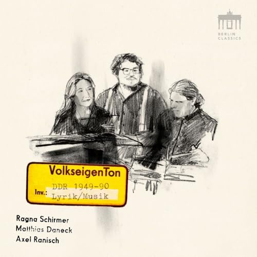 Volkseigenton - Livres & eBooks Amazon Royaume-Uni à 9.56€