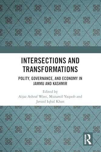 Intersections and Transformations: Polity, Governance, and... - Maison & Cuisine en promo à 45.99€