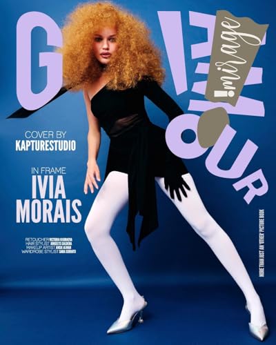 IMIRAGEmagazine Issue: #2558: IMIRAGEmagazine - Fournitures Bureau Amazon Espagne à 5.43€