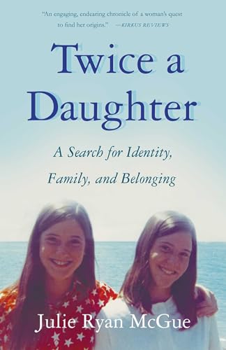 Twice a Daughter: A Search for Identity, Family, and... - Amazon Royaume-Uni à 0.99€