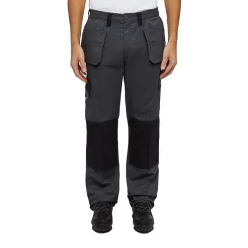 Dickies Pantalon De Travail Avec Poches Holster - Maison & Cuisine Amazon France à 22.68€