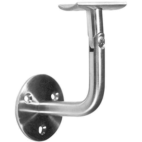 SCHÖSSWENDER Handlaufträger mit Gelenk, mit... - Amazon Allemagne à 7.79€