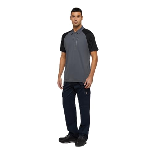Dickies Pantalon De Travail Avec Poches Holster - Maison & Cuisine Amazon France à 22.28€