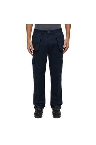 Dickies M EVERYDAY TROUSER WITH HOLSTER - Mode & Vêtements Amazon Royaume-Uni à 15.81€