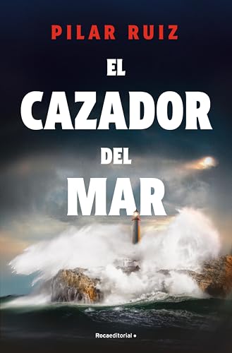 El cazador del mar (Spanish Edition) - Livres & eBooks en promo à 4.99€