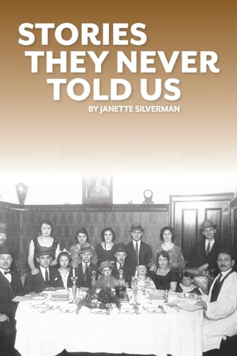 Stories They Never Told Us - Amazon Italie à 6.61€