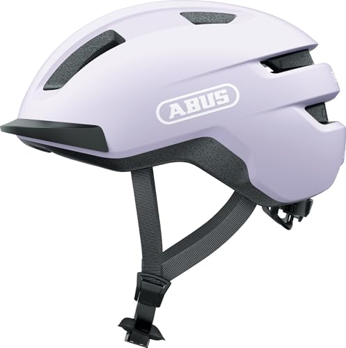 ABUS Casque de vélo Purl-Y - adapté aux trajets en VAE et... en promo à 51,20€ (-43%) sur Amazon FR