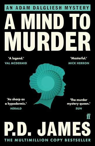 A Mind to Murder: The classic locked-room murder mystery... - Auto & Motorcycle Amazon UK à 1.99€