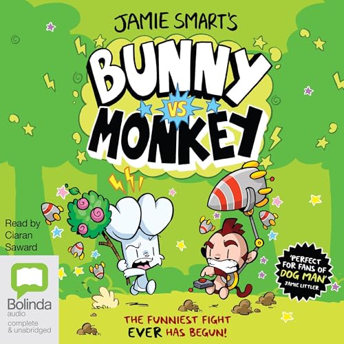 Bunny vs Monkey - Deal du jour à 3.99€