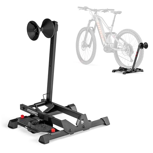 Feedback Sports - Rakk 2.0 - Support de vélo électrique... - Sports & Fitness Amazon France à 69.17€