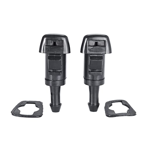 Compatible Con Grand Para Cherokee (2007 2008 2009 2010... - Jardin & Extérieur Amazon Espagne à 21.65€