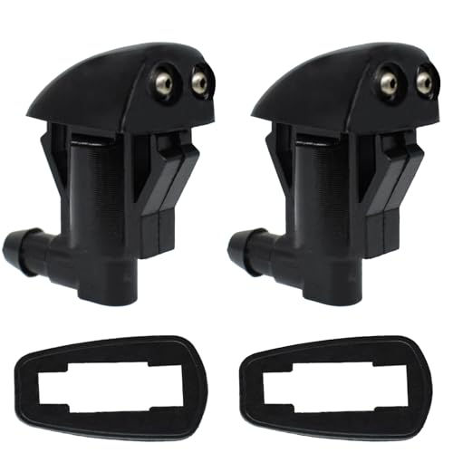 Compatible Con Jeep Para Grand Para Cherokee WK Y WK2 2005... - Jardin & Extérieur Amazon Espagne à 22.62€