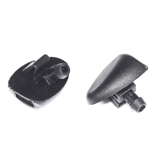 Compatible Con Peugeot 407 2003-2010 206 CC 2000-2007 2 Uds... - Jardin & Extérieur Amazon Espagne à 21.55€