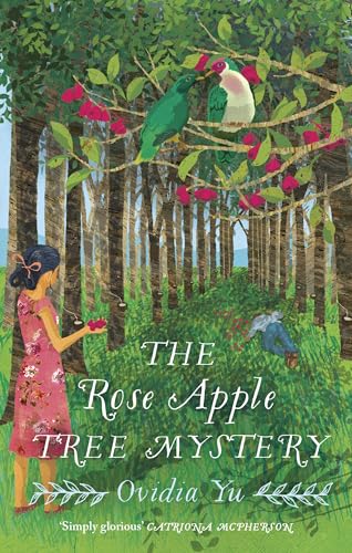 The Rose Apple Tree Mystery: A charming 1940's Singaporean... - Livres & eBooks Amazon Royaume-Uni à 2.99€