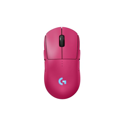 Logitech G PRO 2 LIGHTSPEED, souris de gaming sans fil... - High-Tech & Électronique Amazon France à 89.99€