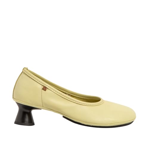 EL Naturalista N694 ALMA, Schuhe Plattform, Lime, - Amazon Allemagne à 27.78€