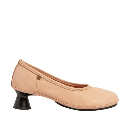 El Naturalista N694 Alma, Plataforma Mujer, Salmon, 40 EU... - Amazon Espagne à 23.97€