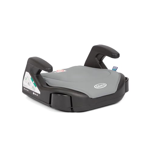 Graco - Booster Basic R129 Rialzo senza schienale, per... - Jouets & Jeux Amazon Italie à 25.00€