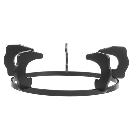 LABRIMP Supporto Per Gas in Antiscivolo Per Pentole... - Jardin & Extérieur en promo à 21.49€