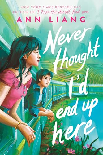 Never Thought I'd End Up Here: the next gorgeous rom-com... - Livres & eBooks Amazon Royaume-Uni à 2.19€