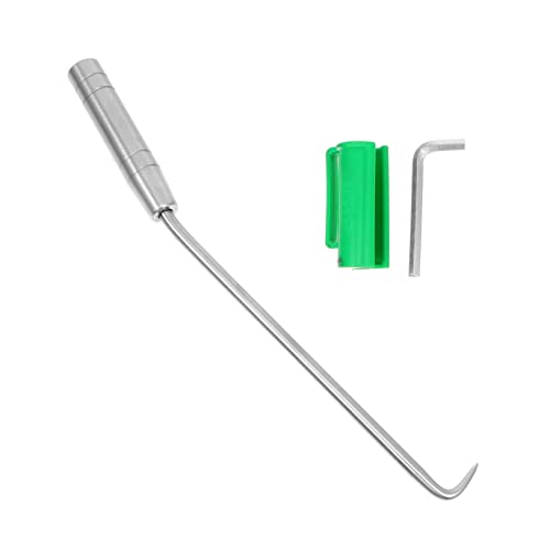 KONTONTY Gancho para Amarre de Alambre y Varillas de... - High-Tech & Électronique Amazon Espagne à 10.29€