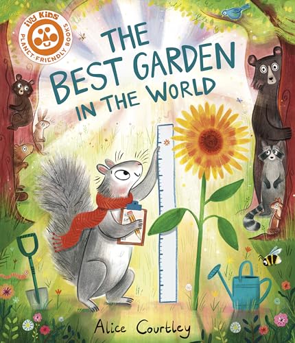 The Best Garden in the World - Jardin & Extérieur en promo à 2.89€