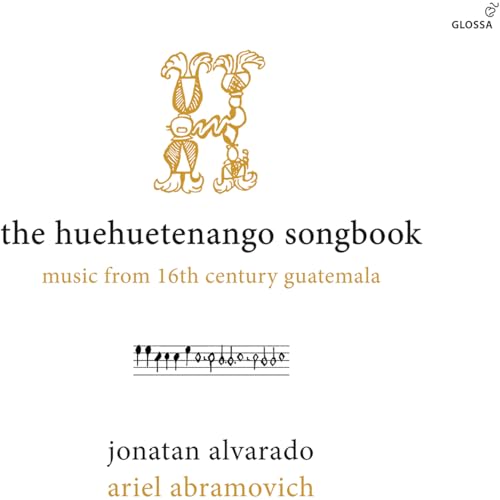 The Huehuetenango Songbook - Musique & Instruments Amazon Allemagne à 9.40€