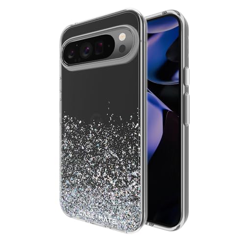 Case-Mate Coque pour Google Pixel 9 Pro XL [6,8", 2024]... - High-Tech & Électronique Amazon France à 25.27€
