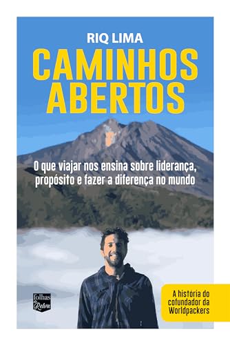 Caminhos abertos: O que viajar nos ensina sobre liderança... - Livres & eBooks Amazon Royaume-Uni à 2.99€