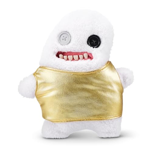 Fuggler Gold Fuggs von ZURU Funny Ugly Monster, Plüsch, zum... - Jouets & Jeux Amazon Allemagne à 5.90€