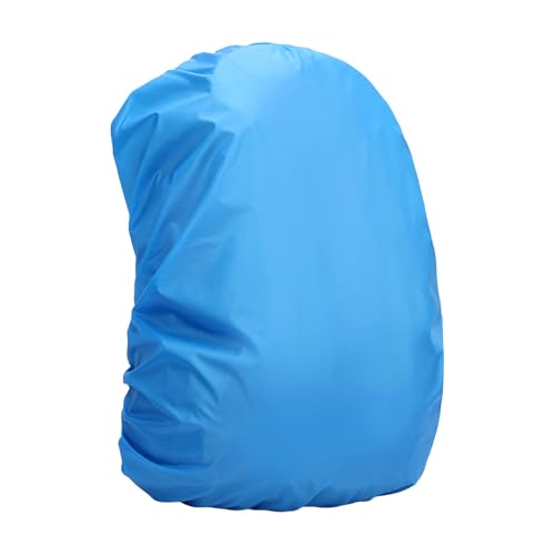 MKIUHNJ Protector de lluvia para mochilas, mochilas... - Sports & Fitness Amazon Espagne à 1.61€