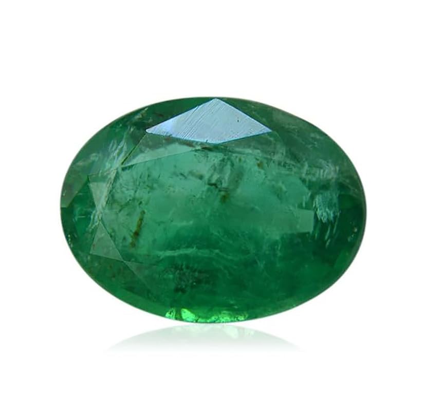Queenslands 5.25-5.50 Ratti Beryl Emerald (piedra Panna)... - Maison & Cuisine Amazon Espagne à 17.26€