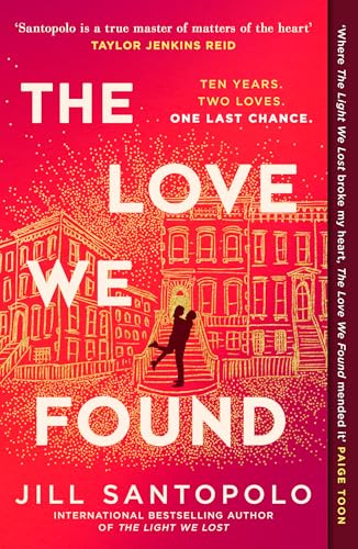 The Love We Found: The heart-breaking follow-up to the... - Maison & Cuisine Amazon Royaume-Uni à 0.99€