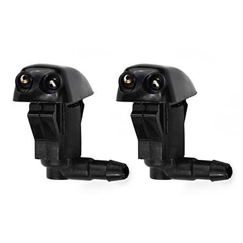 Buse D'essuie-glace De Voiture Compatible Avec Mazda 3 MK1... - Auto & Moto Amazon France à 22.01€