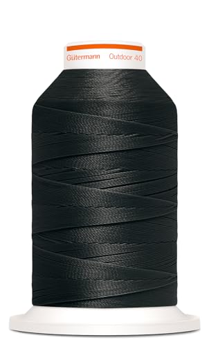 Gütermann Outdoor Sewing Thread - Polyester, 100% - UV... - Sports & Fitness Amazon Royaume-Uni à 13.62€