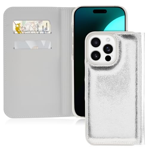 Kate Spade New York Étui Portefeuille pour iPhone 16 Pro... - Tech & Electronics Amazon France à 57.59€