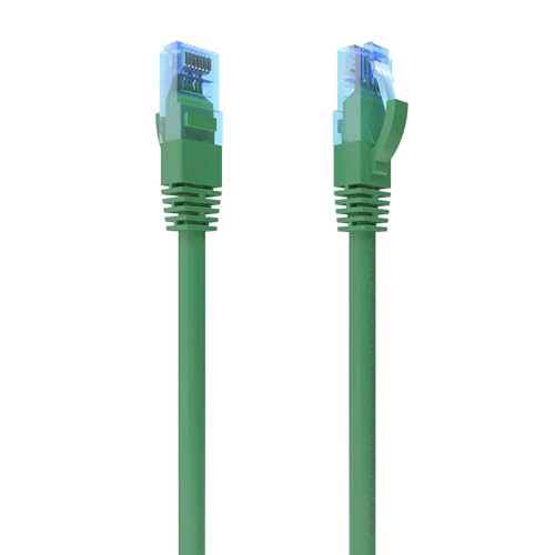 AISENS Starres UTP-Netzwerkkabel, Kategorie 6, A135-0814... - Sports & Fitness Amazon Germany à 5.61€