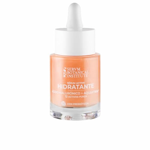 BigBuy Home Crema Giorno SERUM Active 30 ml - Beauté & Parfums Amazon Italie à 12.90€
