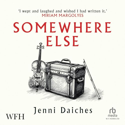 Somewhere Else - Livres & eBooks en promo à 3.99€
