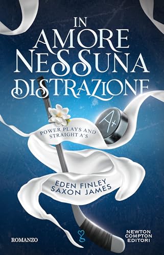 In amore nessuna distrazione - Livres & eBooks en promo à 1.99€