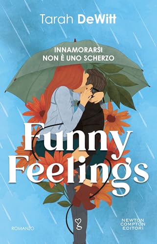 Funny Feelings. Innamorarsi non è uno scherzo (Italian... - Amazon Allemagne à 1.99€