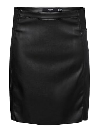 VERO MODA Female Bleistiftrock VMCBUTTERSIA Kurzer Rock - Mode & Vêtements Amazon Allemagne à 14.10€