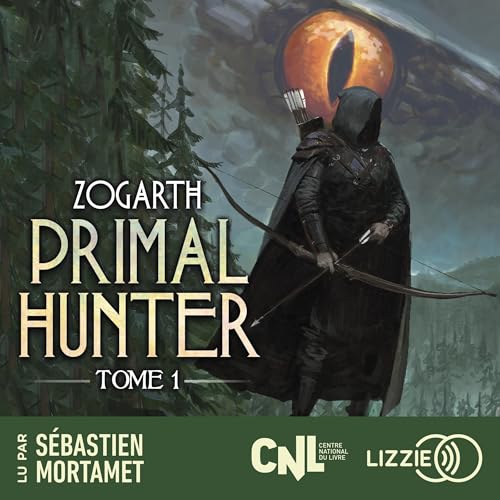 Primal Hunter 1. Une aventure de LitRPG - Maison & Cuisine Amazon France à 24.77€