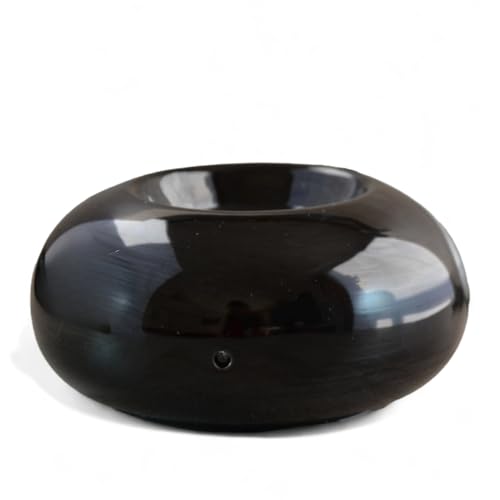 Zen’Arôme Diffusor mit sanfter Wärme EXCLU0 Schwarz... - Tech & Electronics Amazon Germany à 23.32€