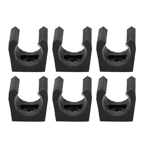 Ausla 6 Piezas de Plástico para Billar, Soporte Individual... - Sports & Fitness Amazon Espagne à 8.46€